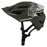 Troy Lee - A2 MIPS Helmet - Cycle City Outdoors