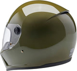 BILTWELL Lane Splitter Helmet