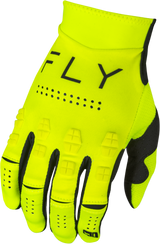 Evolution Dst Gloves Hi Vis/Black 2x - Cycle City Outdoors