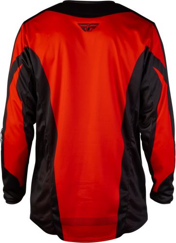 Fly Racing - Kinetic Fade Jersey