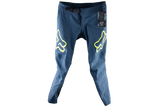 Fox Racing - Youth Defend Pant - Slt Blu - 24