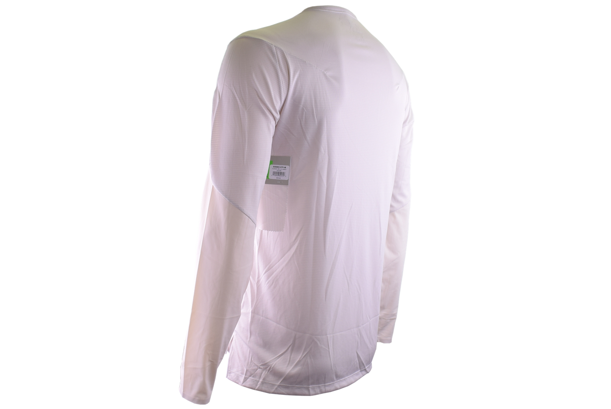 Fox Racing - Flexair Pro LS Jersey - Vintage White - M