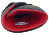 Leatt - Boot Moto 5.5 FlexLock - Lime - 10 Open Box Sample