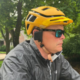 BiKASE Hear Clear Wind Deflectors & Noise Reducers for Bike Riding