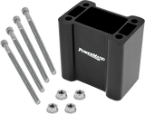 POWERMADD Riser Kit - Pro Taper - 3" - Polaris 45491