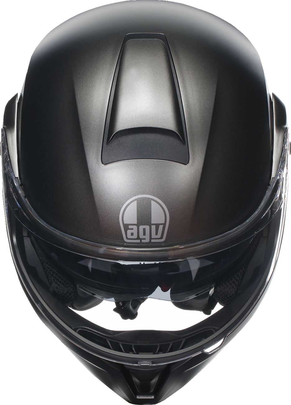 AGV Streetmodular Helmet - Mono