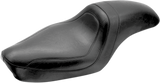 MUSTANG Seat - Fastback* - Stitched - Black - XL '96-'03 75719