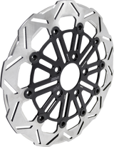 SBS Brake Rotor Designed by Kodlin, Front - 7143E (Harley-Davidson 2006–2025)