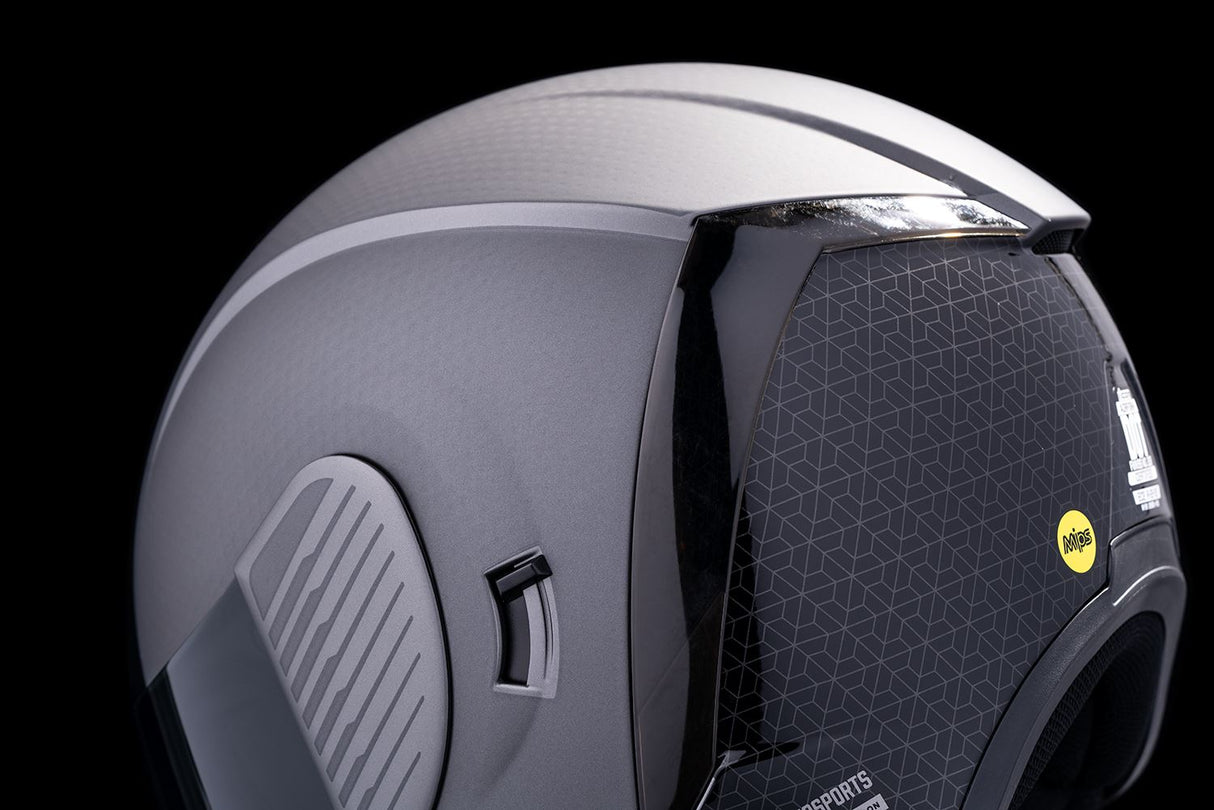 Icon Airform® Helmet - Counterstrike