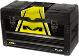 MATRIX CONCEPTS,LLC M31 Worx* Box Yellow M31-404