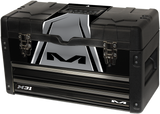 MATRIX CONCEPTS,LLC M31 Worx* Box Black/Gray M31-401