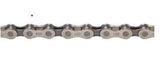Shimano CN-HG71 Chain - 6, 7, 8-Speed, 116 Links, Silver/Gray
