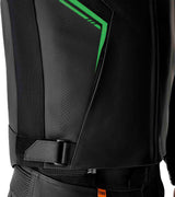 RST S1 D3O Leather Jacket