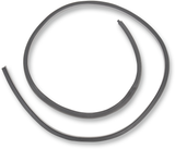 DRAG SPECIALTIES Saddlebag Lid Gasket - Replacement S77-0142