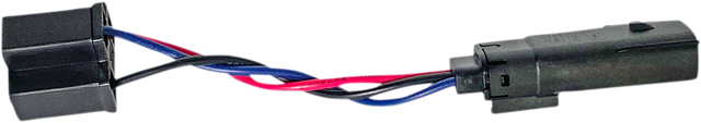 Custom Dynamics Headlamp Adapter - Indian IND-HL-ADPT - Cycle City Outdoors