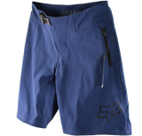 Fox Racing - Youth Defend Short - Dark Indigo - 24