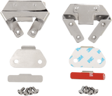 DRAG SPECIALTIES Replacement Saddlebag Mount Kit S77-0145-ACDS