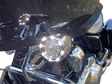 Custom Dynamics Bullet Turn Signal 1157 - Chrome - Smoke Lens PB-BR-AW-57-CS - Cycle City Outdoors