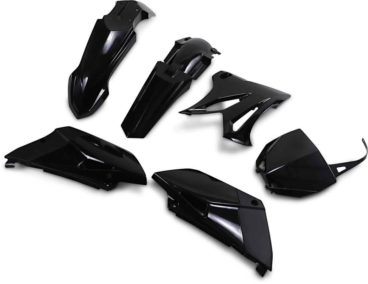 UFO | Body Kit | Yamaha | Front/Rear/Left/Right