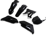 UFO | Body Kit | Yamaha | Front/Rear/Left/Right