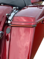 Custom Dynamics Saddlebag Lights - Smoke Lens CD-LPSEQ-BCM-S - Cycle City Outdoors