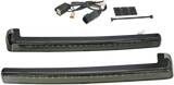 Custom Dynamics LED Run/Brake/Turn Tour-Pak? Arms - Smoke Lens - 14+ PB-TP-ARM-14S - Cycle City Outdoors