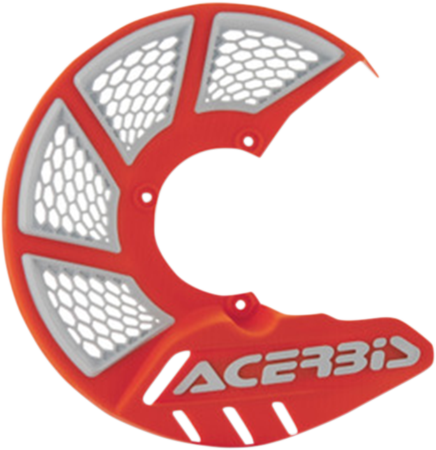 Acerbis | Disc Cover | Front