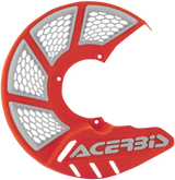 Acerbis | Disc Cover | Front