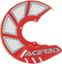Acerbis | Disc Cover | Front