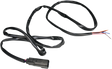 Custom Dynamics Quick Disconnect Harness CD-TP-QD-14-HW - Cycle City Outdoors