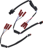 Custom Dynamics Rear Wiring - Adapter Kit CD-18ST-ADPT - Cycle City Outdoors