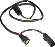 Custom Dynamics Quick Disconnect Harness - Tour Pak CD-TP-QD-SS614 - Cycle City Outdoors