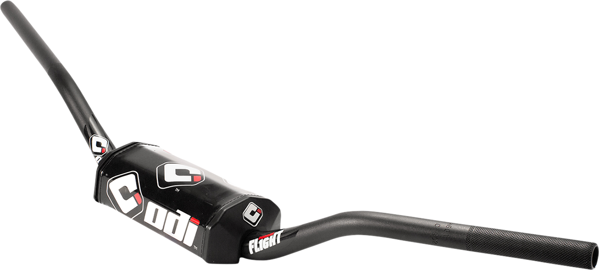ODI Handlebar - Flight - Super-Mini - Black H684CFB