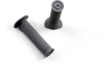 ODI Grips - Single Ply - ATV/MTB - Soft Gray J01RFG