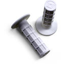 ODI Grips - Ruffian - Full-Waffle - White H02RFSW