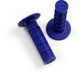 ODI Grips - Ruffian - Full-Waffle - Blue H02RFU