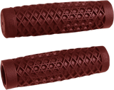 ODI Grips - Vans - 7/8" - Red B01VTR