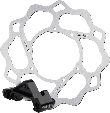 GALFER SKW Rotor Kit - Honda KITOS231 - Cycle City Outdoors