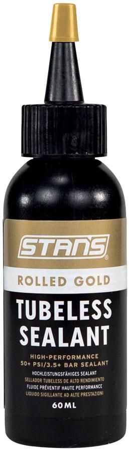 Stan's - Rolled Gold Tubeless Sealant 60ml