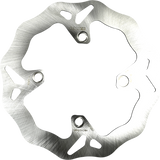 GALFER Rear Rotor DF007W - Cycle City Outdoors