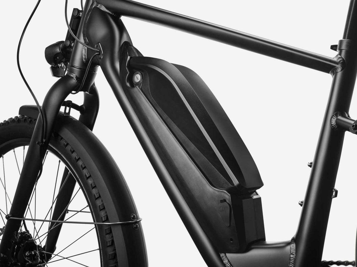 Cannondale - 2023 Adventure Neo Allroad - Black - L