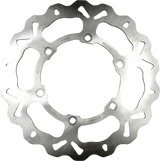 GALFER Front/Rear Rotor DF022W - Cycle City Outdoors