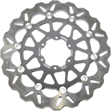 GALFER Front Rotor DF091CW - Cycle City Outdoors