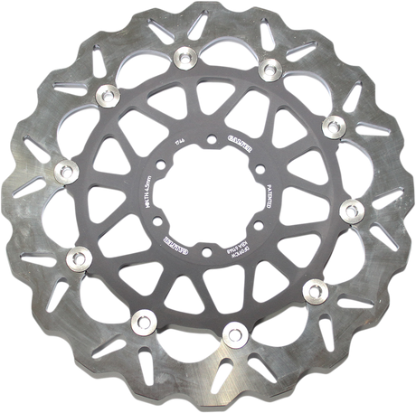 GALFER Front Rotor DF091CW - Cycle City Outdoors