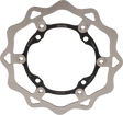 GALFER Wave? Rotor - Front - Suzuki DF349FLW - Cycle City Outdoors