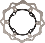 GALFER Wave? Rotor - Front - Suzuki DF349FLW - Cycle City Outdoors