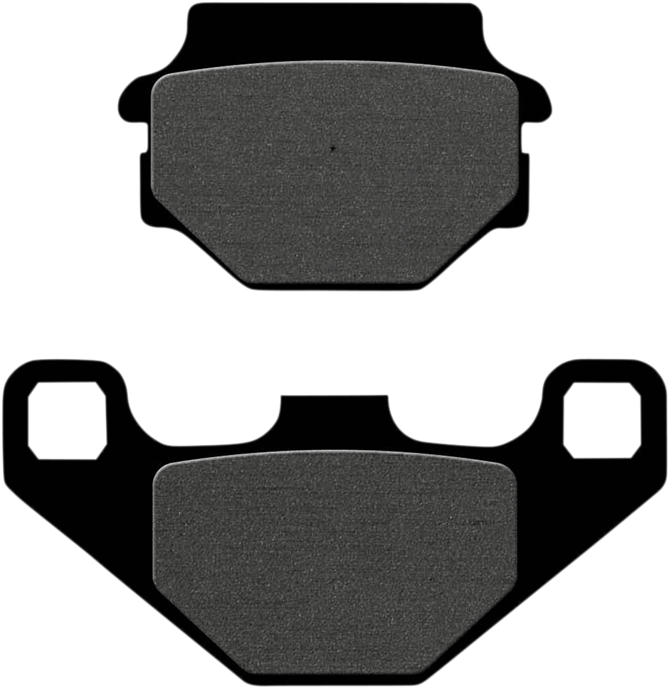 GALFER Brake Pads FD075G1054 - Cycle City Outdoors