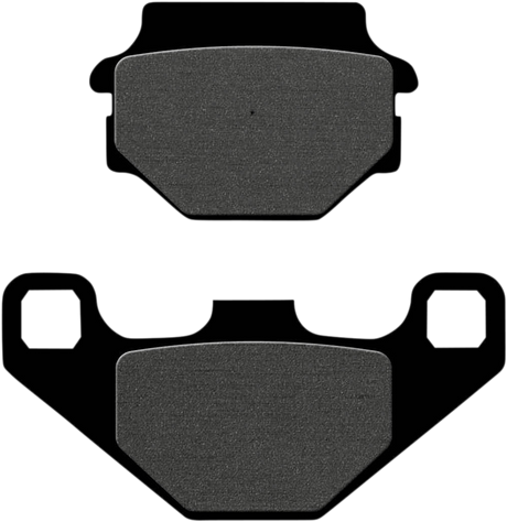 GALFER Brake Pads FD075G1054 - Cycle City Outdoors