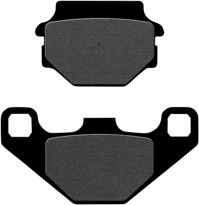 GALFER Brake Pads FD075G1054 - Cycle City Outdoors