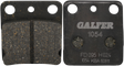 GALFER Brake Pads FD095G1054 - Cycle City Outdoors
